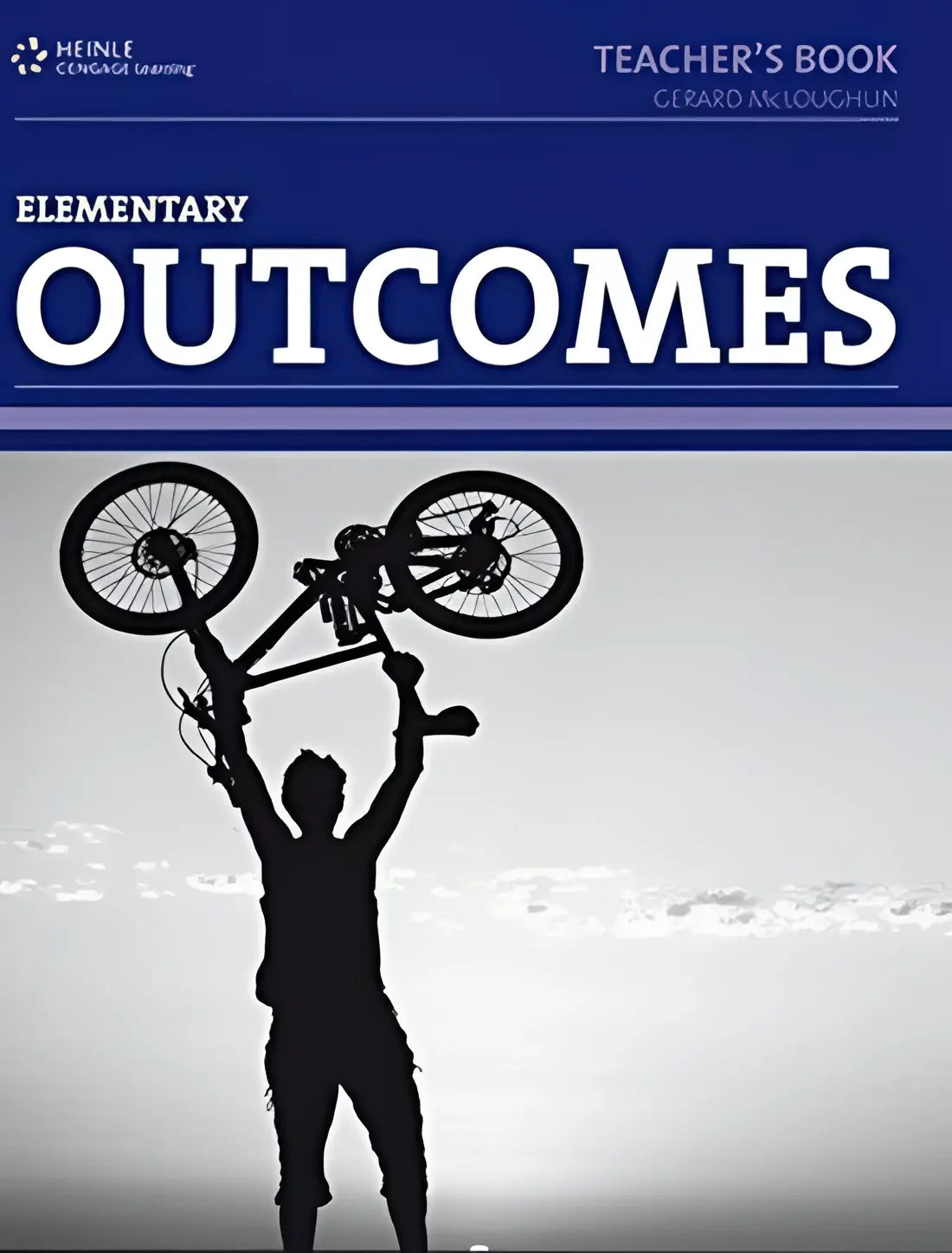 Outcomes - elementary teacher’s book - outcomes - elementary teacher’s book - boek