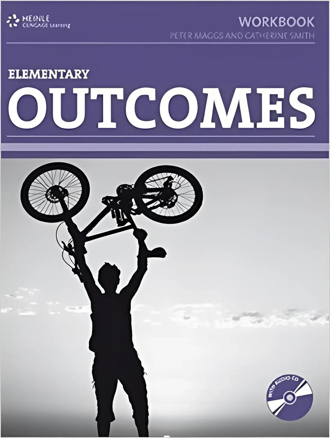Outcomes - elementary workbook with key + audio-cd - outcomes - elementary workbook with key + audio-cd - boek