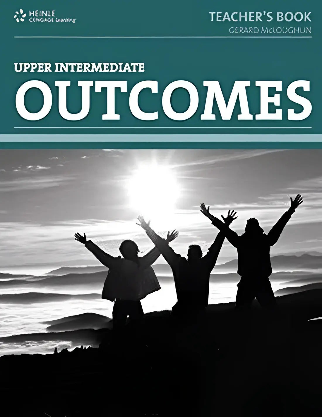 Outcomes - upper-intermediate teacher’s book - outcomes - upper-intermediate teacher’s book - boek