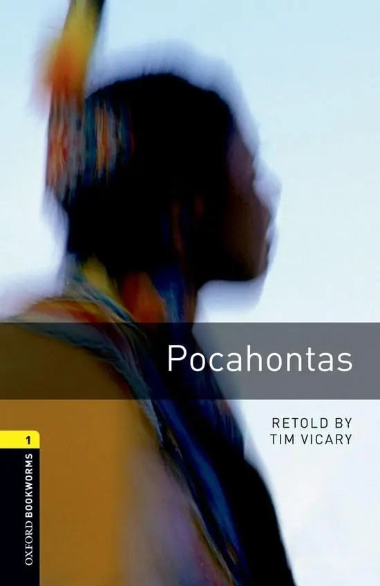 Oxford bookworms library 1: pocahontas - oxford bookworms library 1: pocahontas - boek