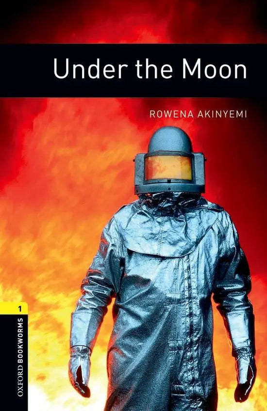 Oxford bookworms library 1: under the moon - oxford bookworms library 1: under the moon - boek