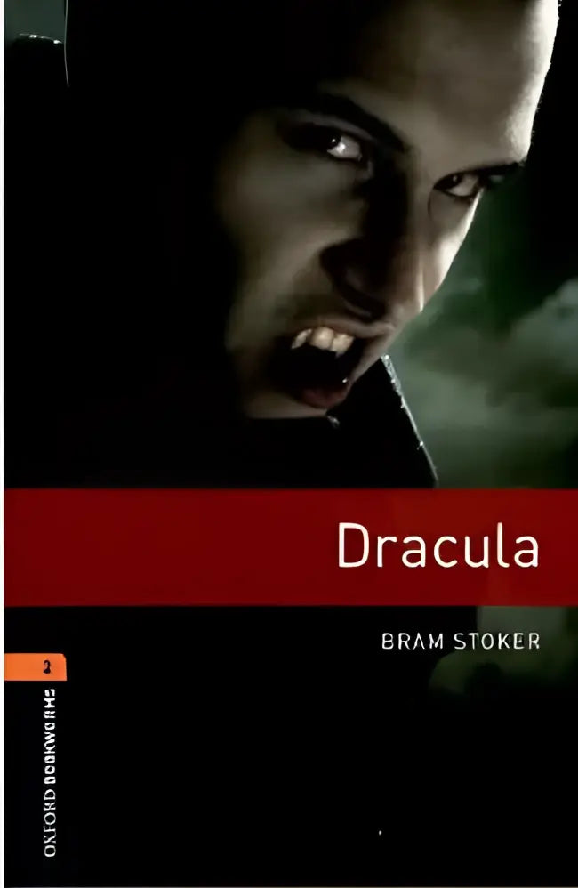 Oxford bookworms library 2: dracula - oxford bookworms library 2: dracula - boek