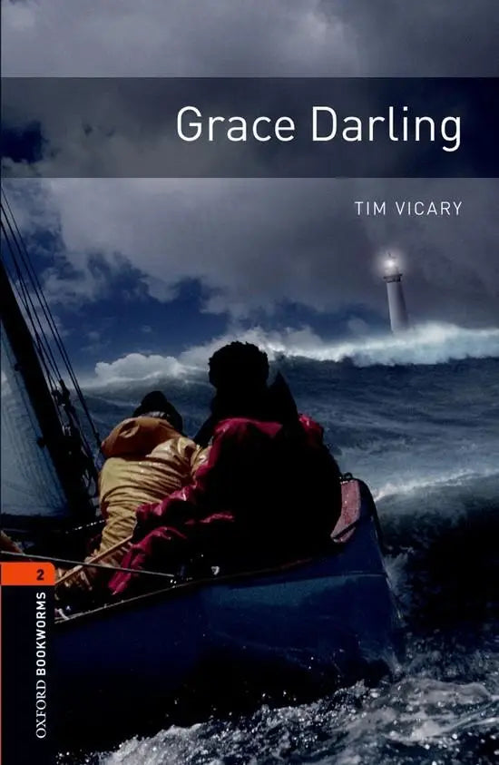 Oxford bookworms library 2: grace darling - oxford bookworms library 2: grace darling - boek