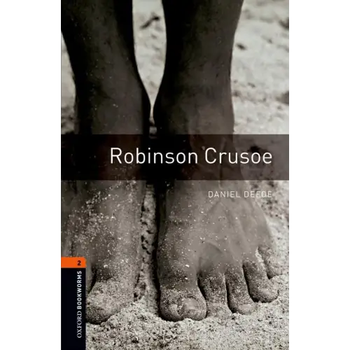 Oxford bookworms library 2: robinson crusoe - oxford bookworms library 2: robinson crusoe - boek