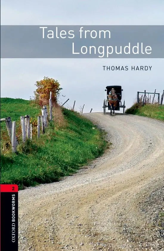 Oxford bookworms library 2: tales from longpuddle - oxford bookworms library 2: tales from longpuddle - boek