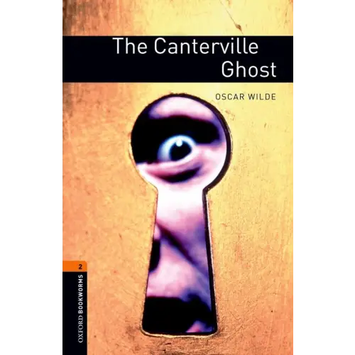 Oxford bookworms library 2: the canterville ghost - oxford bookworms library 2: the canterville ghost - boek