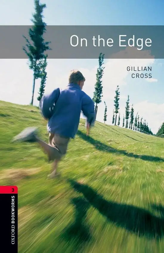 Oxford bookworms library 3: on the edge - oxford bookworms library 3: on the edge - boek