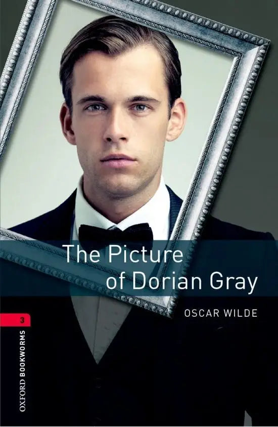 Oxford bookworms library 3: the picture of dorian gray - oxford bookworms library 3: the picture of dorian gray - boek