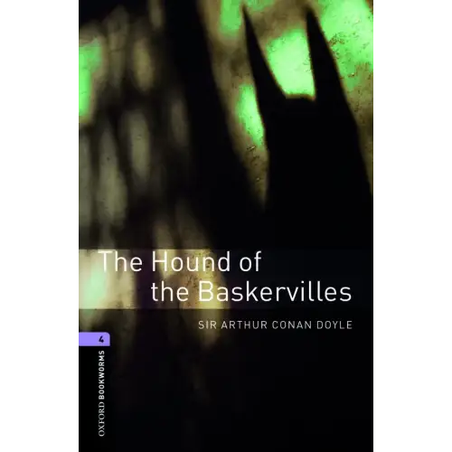 Oxford bookworms library 4: the hound of the baskervilles - oxford bookworms library 4: the hound of the baskervilles