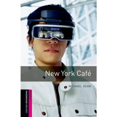 Oxford bookworms library starter: new york cafe - oxford bookworms library starter: new york cafe - boek