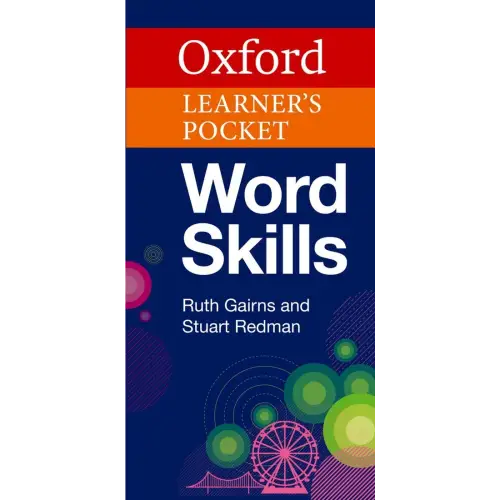 Oxford learner’s pocket word skills - intermediate - oxford learner’s pocket word skills - intermediate - boek