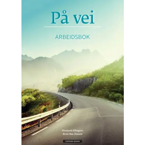 På vei workbook - på vei workbook - boek