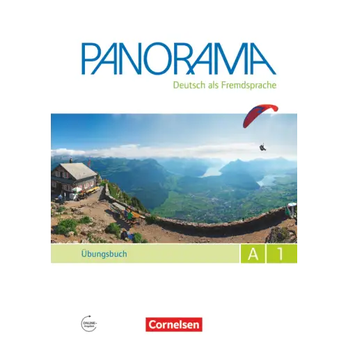 Panorama - deutsch als fremdsprache a1 ubungsbuch mit audio-cds - panorama - deutsch als fremdsprache a1 ubungsbuch mit