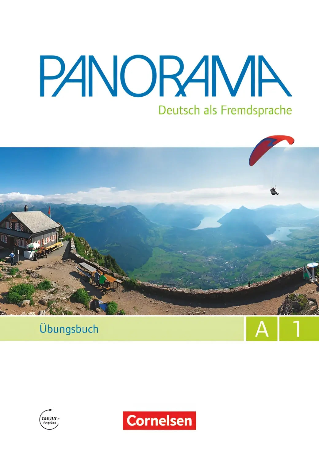 Panorama - deutsch als fremdsprache a1 ubungsbuch mit audio-cds - panorama - deutsch als fremdsprache a1 ubungsbuch mit