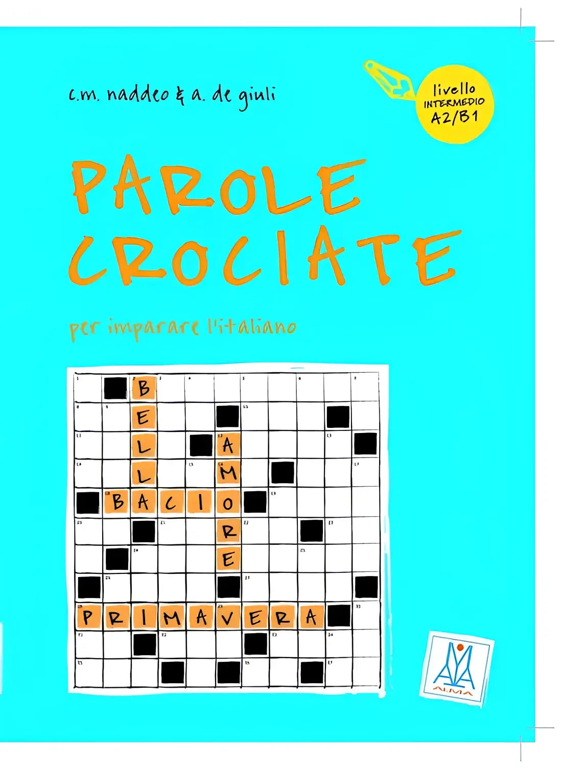 Parole crociate 2 - parole crociate 2 - boek