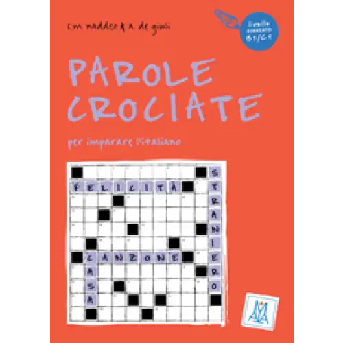 Parole crociate 3 - parole crociate 3 - boek