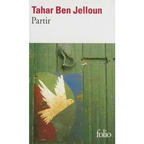 Partir (folio 004525) - partir (folio 004525) - boek