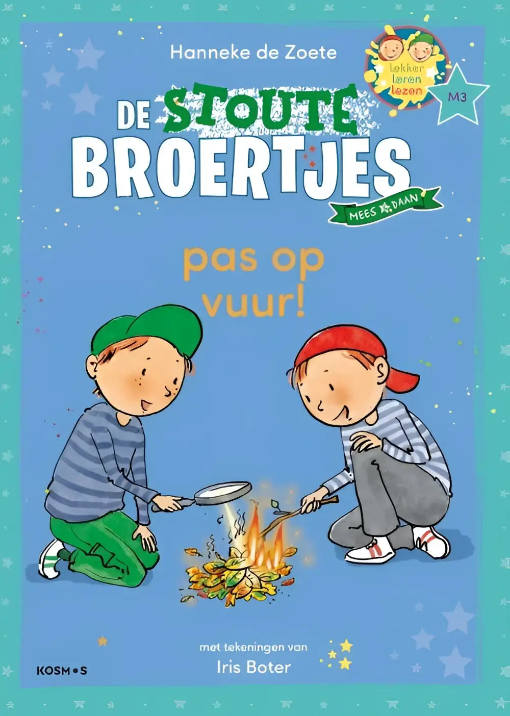 Boekomslag voorkant 9789043945035