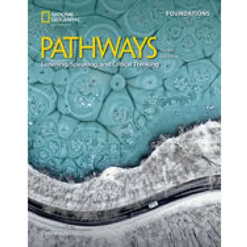 Pathways: foundations student’s book + spark - pathways: foundations student’s book + spark - boek
