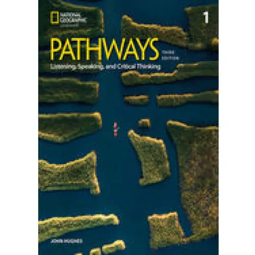 Pathways: level 1 student’s book + spark - pathways: level 1 student’s book + spark - boek