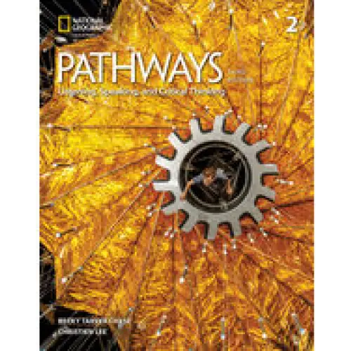 Pathways: level 2 student’s book + spark - pathways: level 2 student’s book + spark - boek