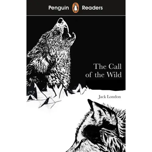 Penguin reader level 2: the call of the wild - penguin reader level 2: the call of the wild - boek