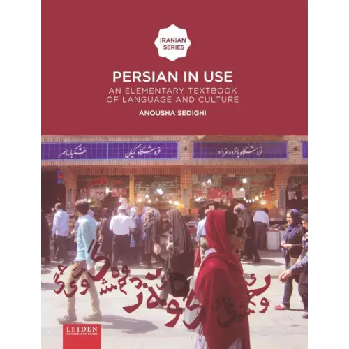 Persian in use - persian in use - boek
