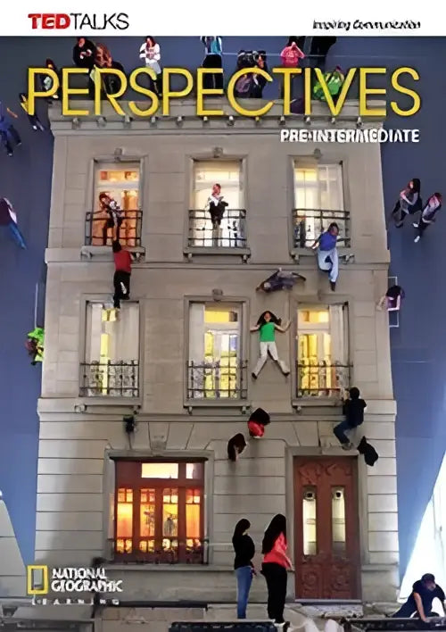 Perspectives bre all levels assessment cd-rom with examview - perspectives bre all levels assessment cd-rom with
