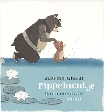 Pippeloentje - pippeloentje - boek