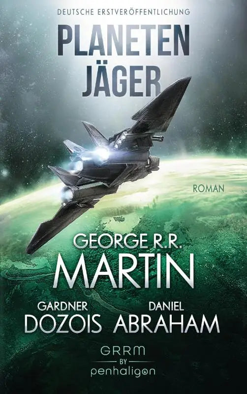 Planetenjäger