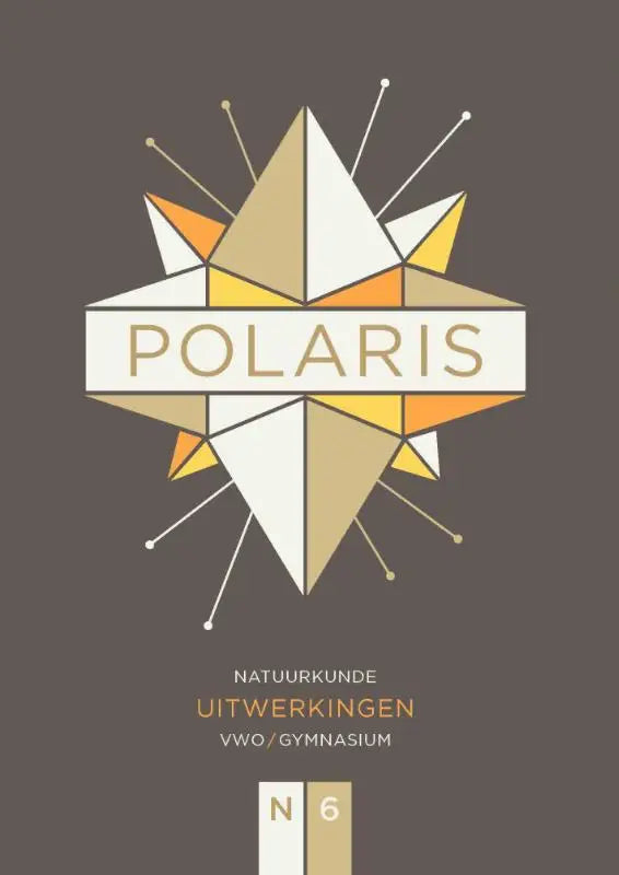 POLARIS natuurkunde