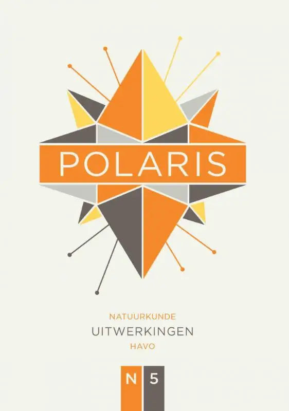 Polaris natuurkunde