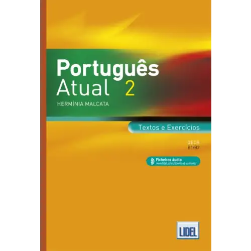 Portugues atual 2 - portugues atual 2 - boek