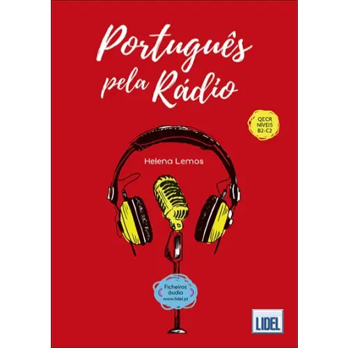 Portugues pela radio - portugues pela radio - boek