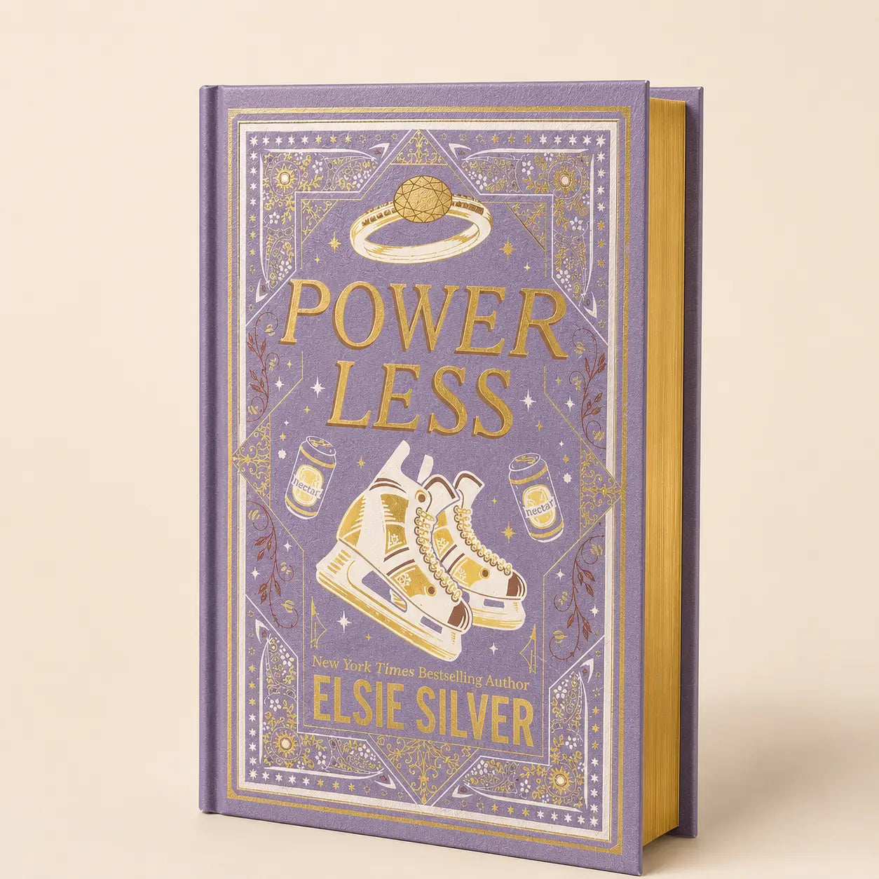 Powerless Collector’s Edition - Elsie Silver