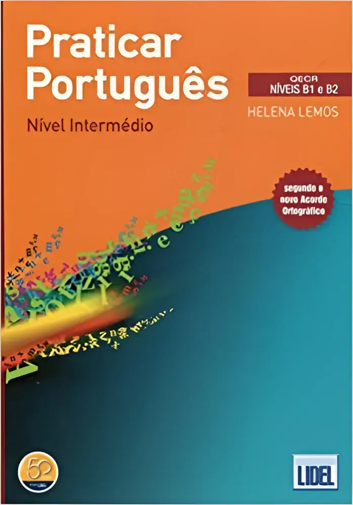 Practicar português - nível intermédio - practicar português - nível intermédio - boek