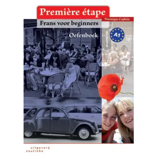 Première étapes oefenboek - première étapes oefenboek - boek