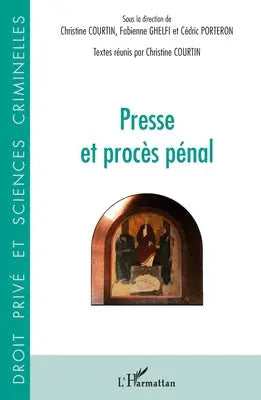 Presse et procès pénal