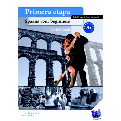 Primera etapa werkboek - primera etapa werkboek - boek