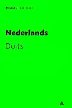 Prisma pocketwoordenboek nederlands-duits - prisma pocketwoordenboek nederlands-duits - boek