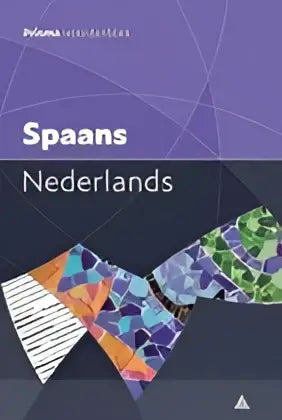 Prisma pocketwoordenboek spaans-nederlands - prisma pocketwoordenboek spaans-nederlands - boek