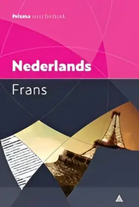 Prisma woordenboek nederlands-frans - prisma woordenboek nederlands-frans - boek