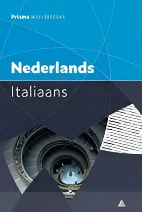 Prisma woordenboek nederlands-italiaans - prisma woordenboek nederlands-italiaans - boek