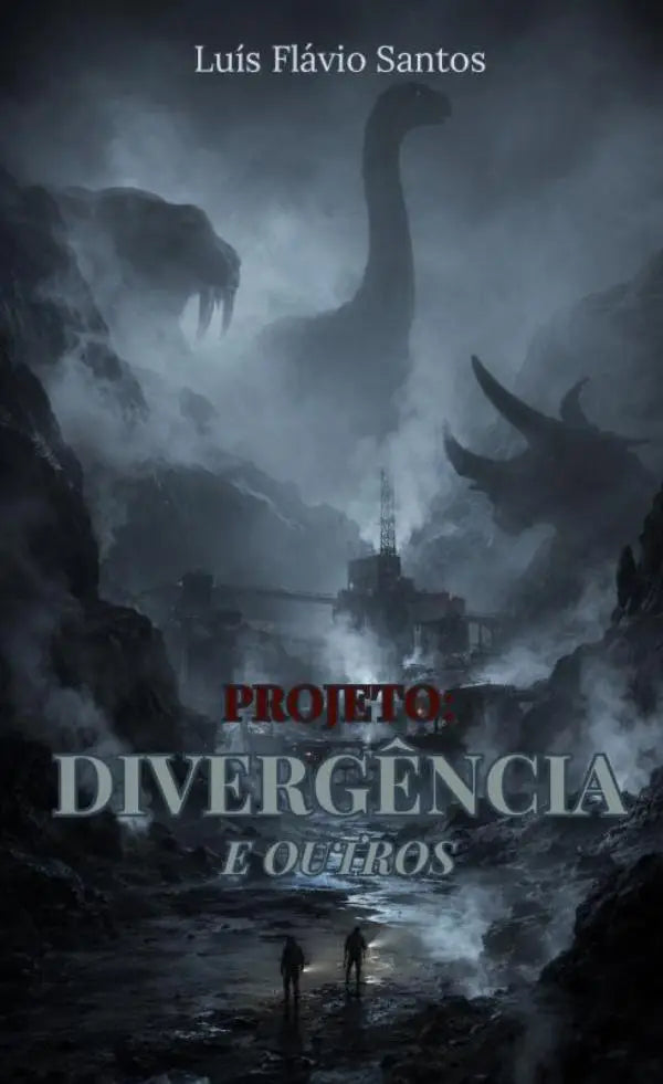 Projeto: Divergência - E outros