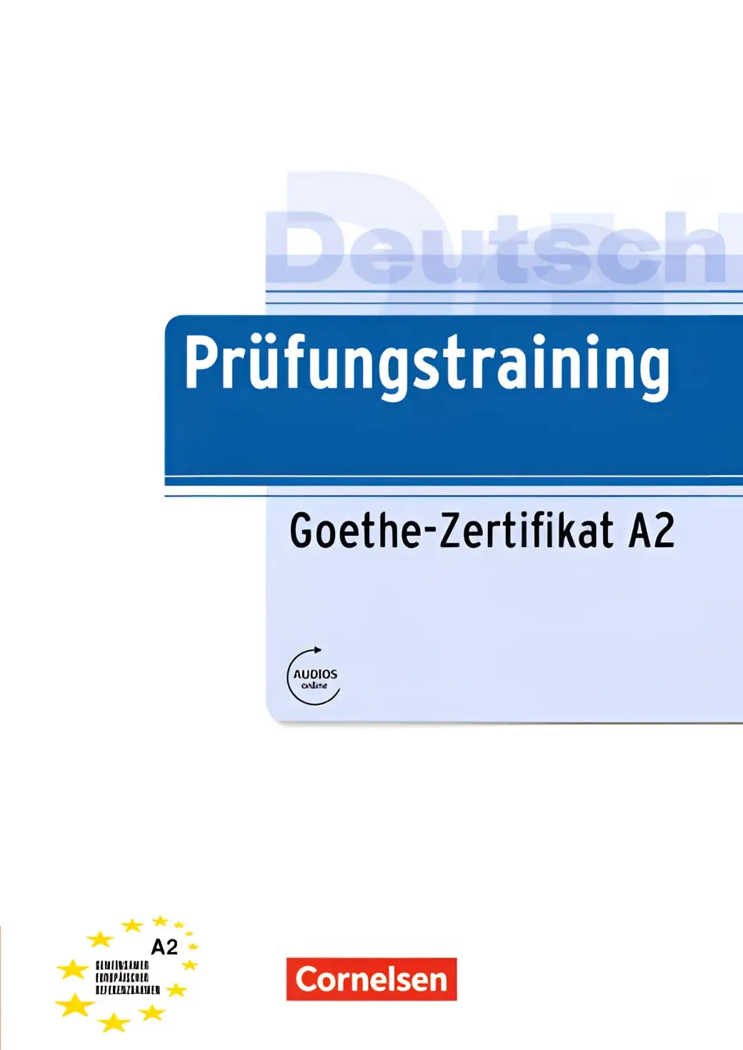 Prüfungstraining daf a2 übungsbuch mit lösungen und audio-cd - prüfungstraining daf a2 übungsbuch mit lösungen und