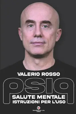 psiq: Salute Mentale: istruzioni per l'uso