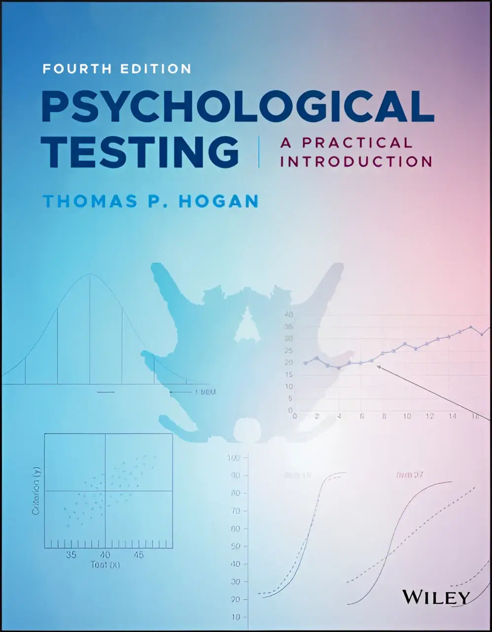 Boekcover van psychological testing a practical introduction vierde editie door thomas p met focus op praktische inleiding in psychologisch testen