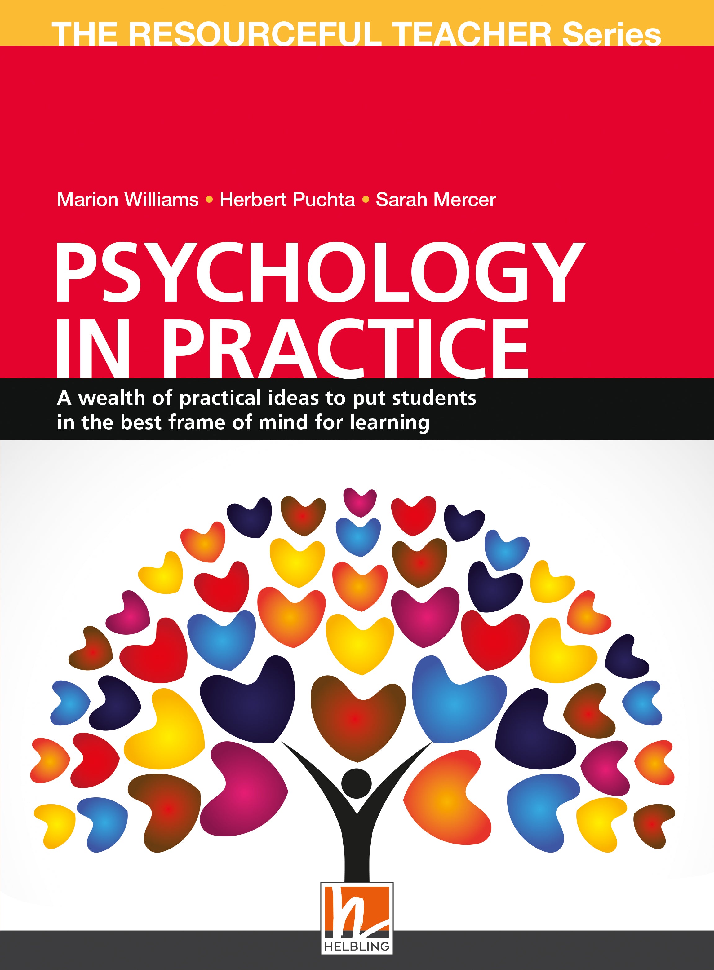 Psychology in practice - psychology in practice - engelstalig leermiddel