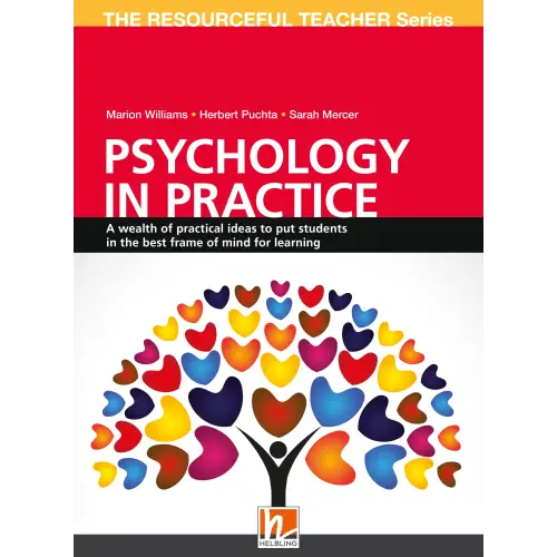 Psychology in practice - psychology in practice - engelstalig leermiddel