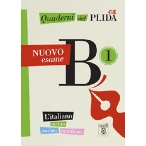 Quaderni del plida - nuovo b libro + mp3 online - quaderni del plida - nuovo b libro + mp3 online - boek